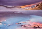 Soleil en d&eacute;rive