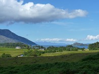 Loch Inverie