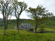 Notre farmhouse