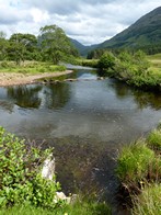 La rivi&egrave;re