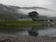 Excursion sur le loch