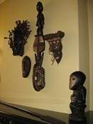 Artisanat africain