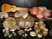 Artisanat� du monde