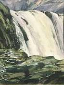 Cascade