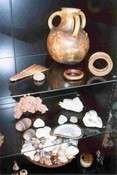 Collections� des 4 coins du monde