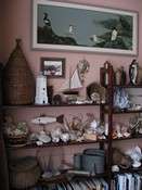 Collection� du bord de mer