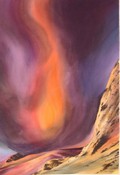 Eruption