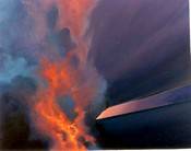 Flammes
