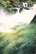 Jeux d'eau
