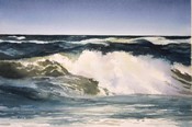 Le chant de la mer