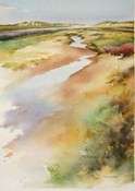 Le chemin de la mer