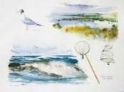 Mer et Bretagne