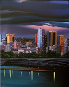 Nowhere City (volet A)