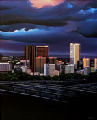Nowhere City (volet B)