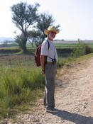 Sur le terrain