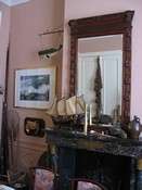 Salon de la mer
