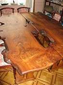 Table Tim Stead � orme
