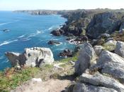 Bretagne sud