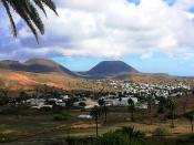 Lanzarote