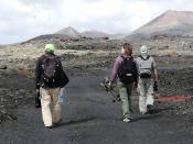 Lanzarote