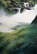 Jeux d'eau