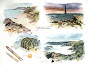 Au fond de l'ocean